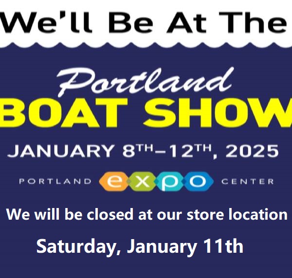 Portland Boat Show